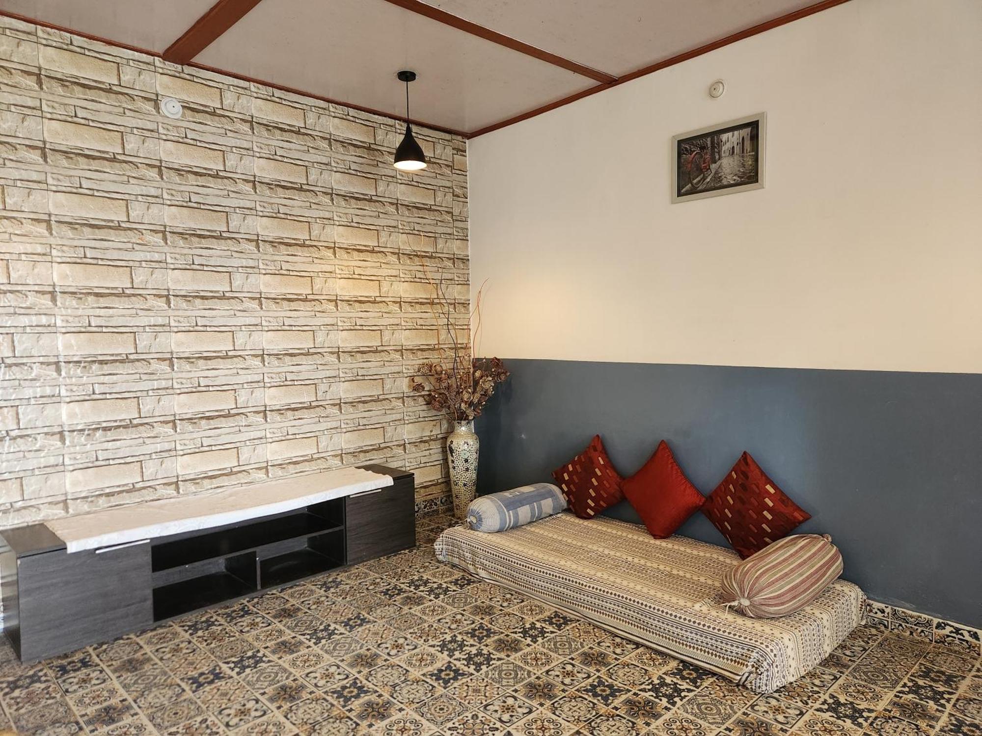 Mountain Golden Ray Mukteshwar Exterior foto