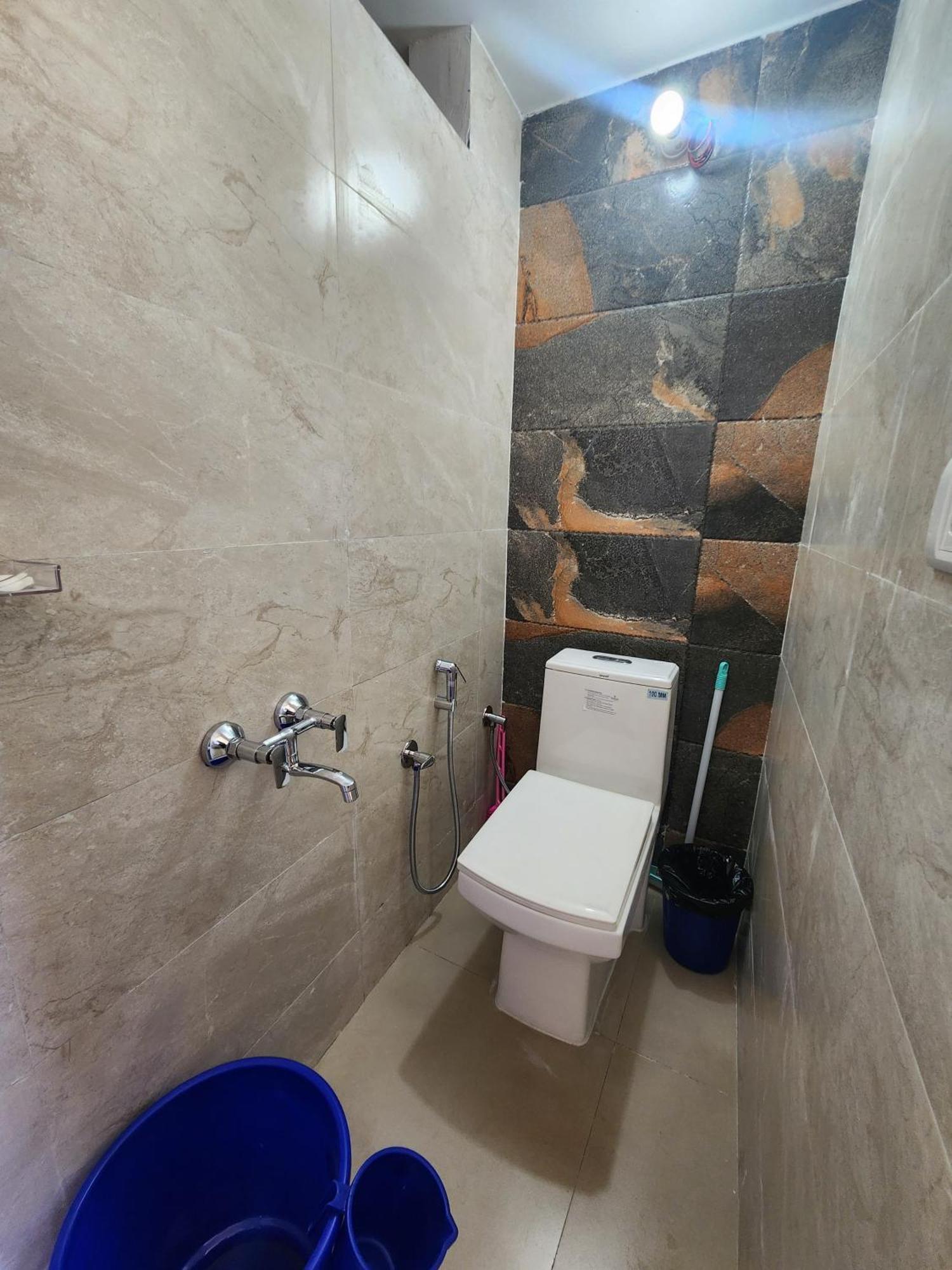 Mountain Golden Ray Mukteshwar Exterior foto